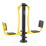 Gymrex GR-MG66 User Manual