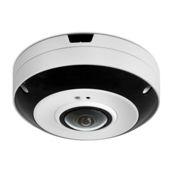 Onvif Vista VK2-12MPX360EXTIR User Manual