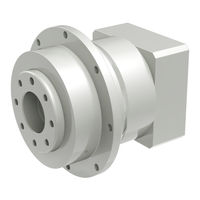 BONFIGLIOLI MP Installation Use And Service Manual
