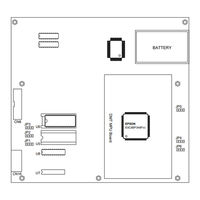 Epson S5U1C88348T Manual
