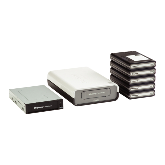 Imation Odyssey 26441 Specifications