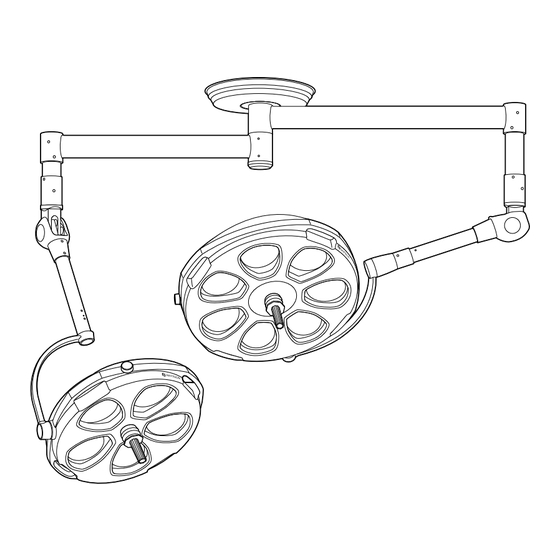 Skytron STELLAR Maintenance Manual