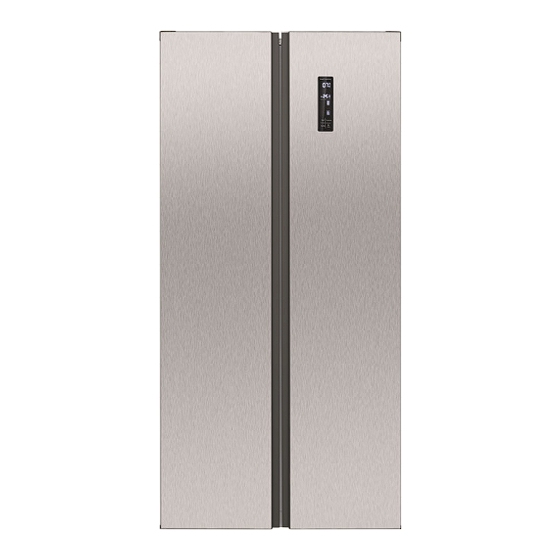 BOMANN SBS 7310 IX Instruction Manual