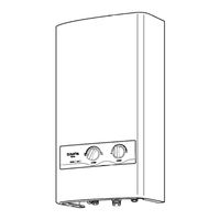 SIMPA RS10BV User Instructions