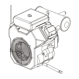 Wood-mizer LT28 D19 Safety, Operation, Maintenance & Parts Manual