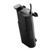 Aqueon Quiet Flow AT40 User Manual