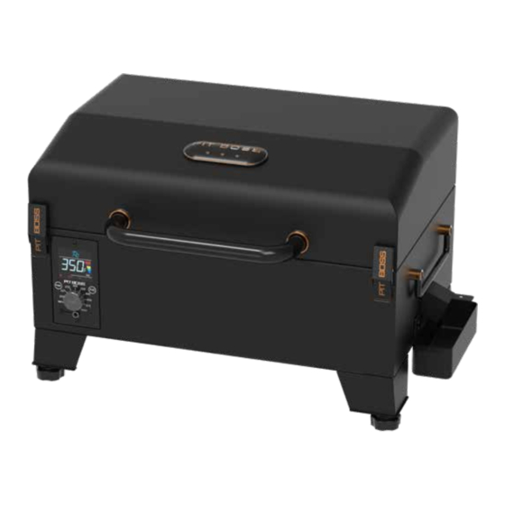 Pit Boss PB150NX Manual