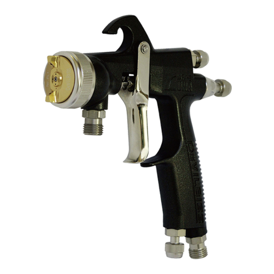 DEVILBISS LUNA2 SERIES OPERATION MANUAL Pdf Download | ManualsLib