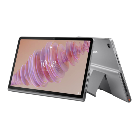 Lenovo TB351FU Product/Maintenance Manual