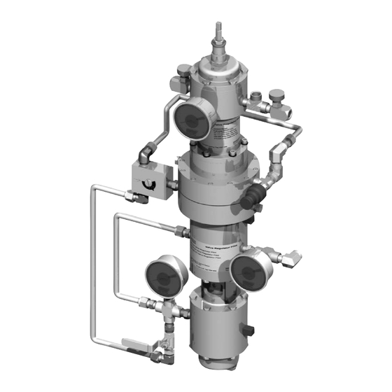 Baker Hughes Becker VRP-SB-PID Series Instruction Manual