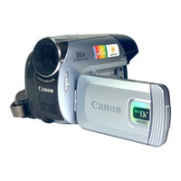 Canon MD 216 Instruction Manual