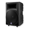 Speakers Phonic P450 User Manual