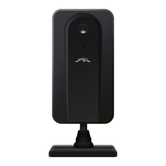 Ubiquiti airCam MINI User Manual