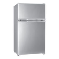 Logik LUC50S12 Instruction & Installation Manual