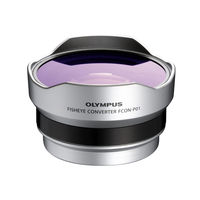 Olympus MCON-P01 User Manual