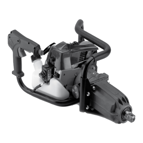 Cembre NR-11P Operation And Maintenance Manual