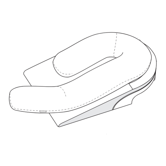 Amenity Health MedCline LP User Manual