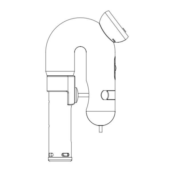 MELIANDA MA-18100 User Manual