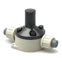 Grundfos PLV Series Installation And Operating Instructions Manual