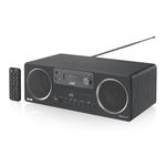 JVC RD-D70 Instruction Manual