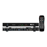 VNS G-413 User Manual