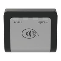 Ingenico IUC150B Integration Manual
