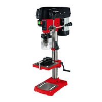 EINHELL TC-BD 630 Original Operating Instructions