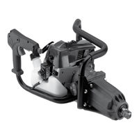 Cembre NR-11P Operation And Maintenance Manual