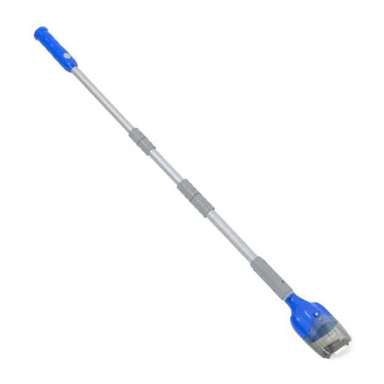 Bestway Flowclear 58648 Manual