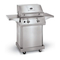 Grill Frigidaire FD26LKEC Use & Care Manual