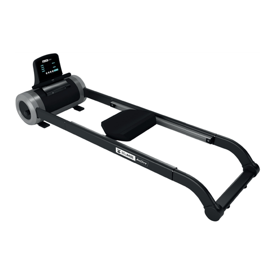 BluMill R100 Manual