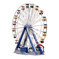 Faller 180728 Manual