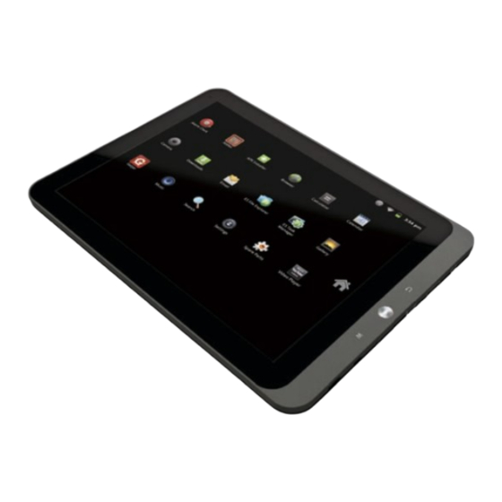 Allview ALLDRO 3 User Manual
