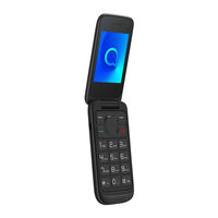 Alcatel 2053D Quick Start Manual
