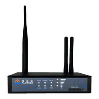 Alotcer AR7088-E User Manual