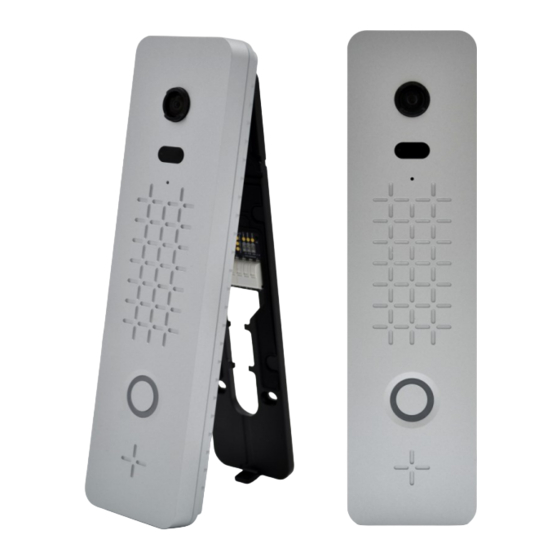 digitalSTROM dS-Eagle Quick Start Manual