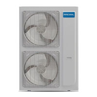 MrCool Universal MDU18048060 Owner's Manual