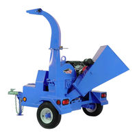 Wallenstein BXT4224 Operator's Manual