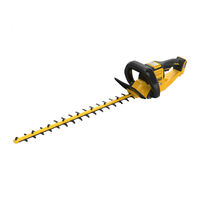 DeWalt XR DCMHT573 Original Instructions Manual