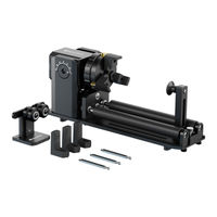 SCULPFUN RA Pro Max User Manual