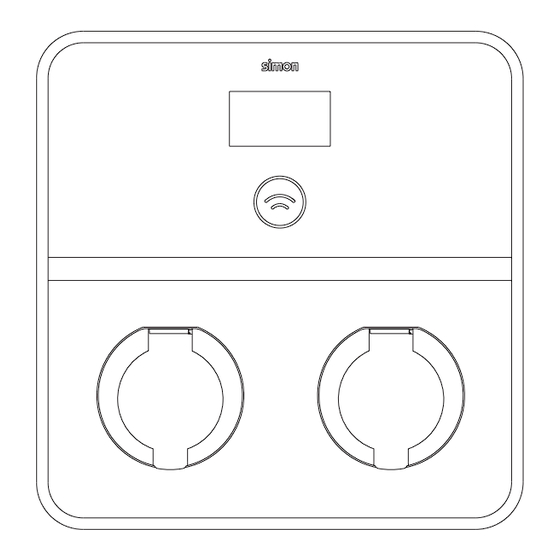 Simon 0660141-000 Manual