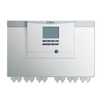 Vaillant VWZ AI System Installation Instructions