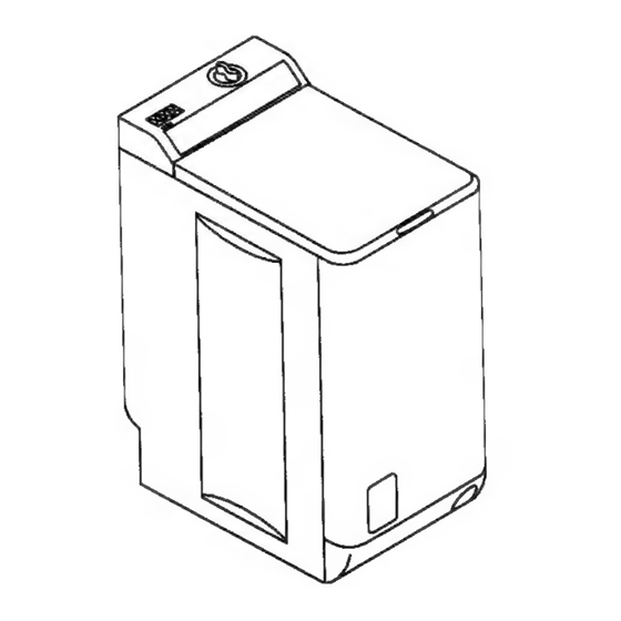 Zanussi TLS 683 C Manuals