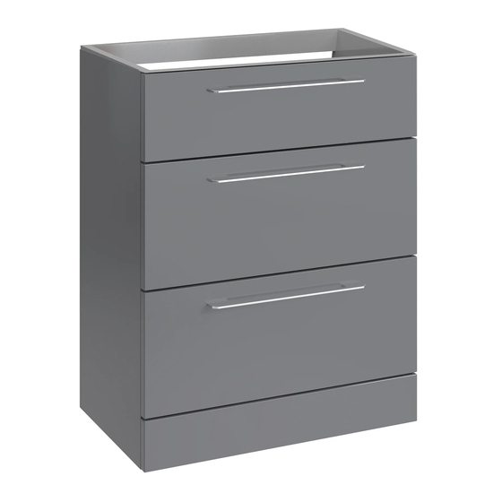 HiB novum Tranquil Fitting Instructions