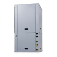 Waterfurnace 5 Series 3D 036 Installation Manual