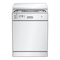Dishwasher AEG FAVORIT 40660 i User Instructions