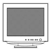 Hitachi CM827ET User Manual