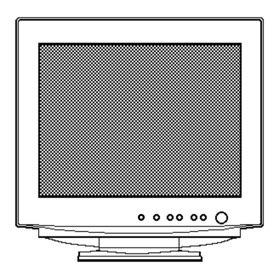 Hitachi CM827ET User Manual