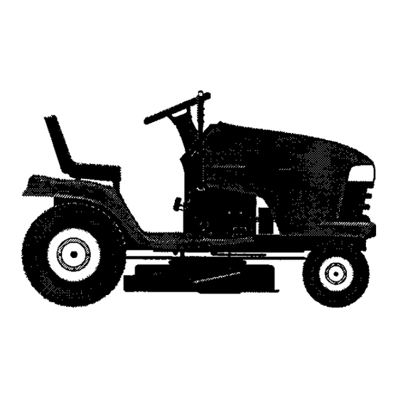 Craftsman 917.272232 Owner's Manual