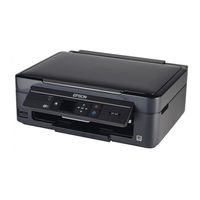 Epson XP-315 Start Here